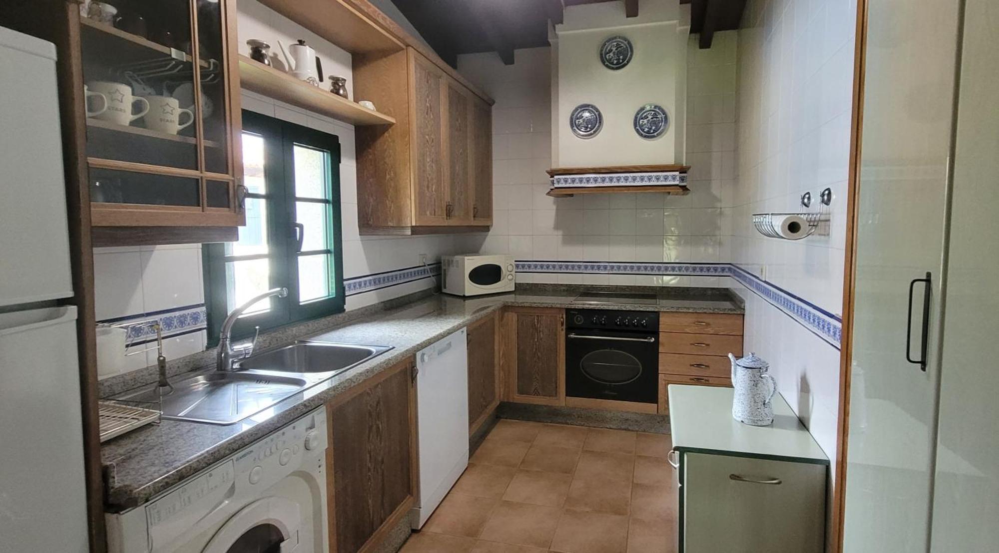 Casa Rustica Piscina, Apartadino A Pobra do Caramiñal Eksteriør billede